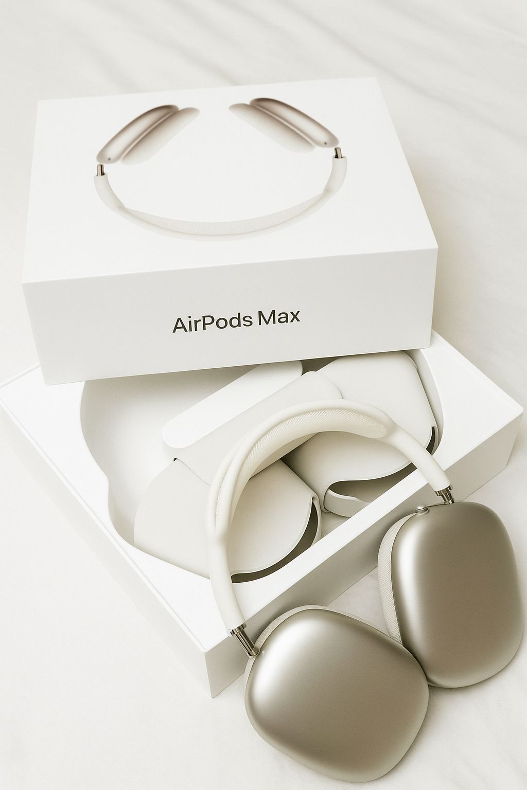 APPLE AIRPODS