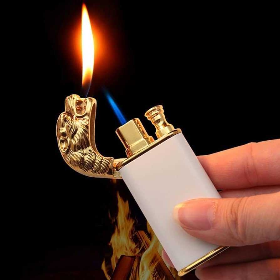 Snake Flaming Lighter