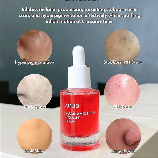 Anua Niacinamide Serum