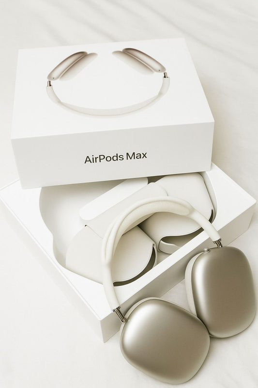 APPLE AIRPODS MAX