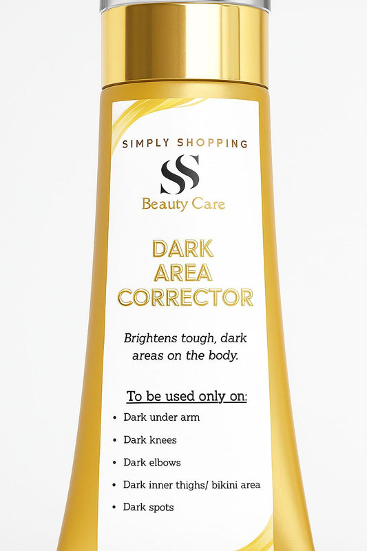 DARK AREA CORRECTOR
