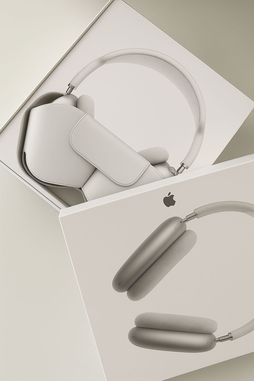 APPLE AIRPODS