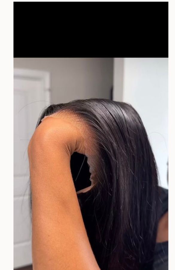 HAIR