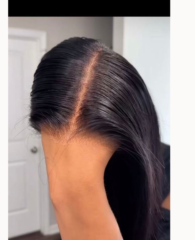 HAIR